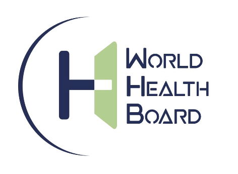WHB, World Health Board WHB, World Health Board